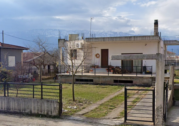 Μονοκατοικία 254 τ.μ.