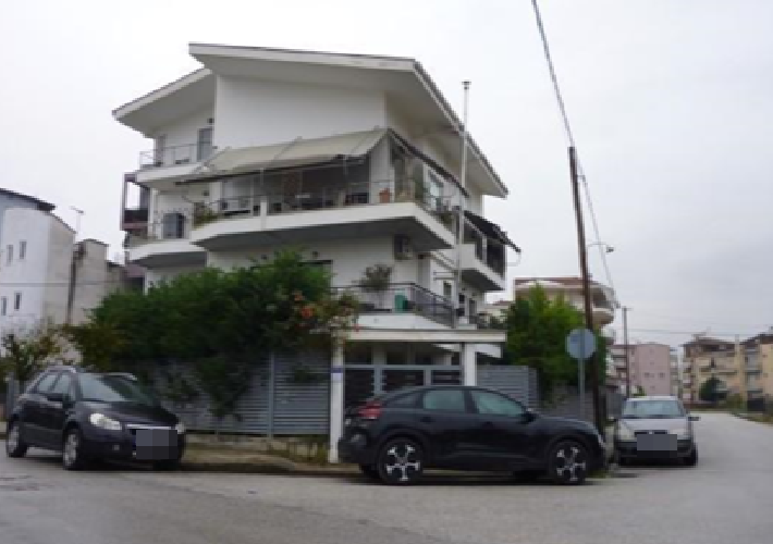 Διαμέρισμα 111 τ.μ.