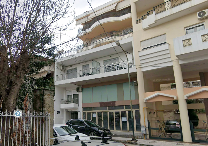 Διαμέρισμα 99 τ.μ.