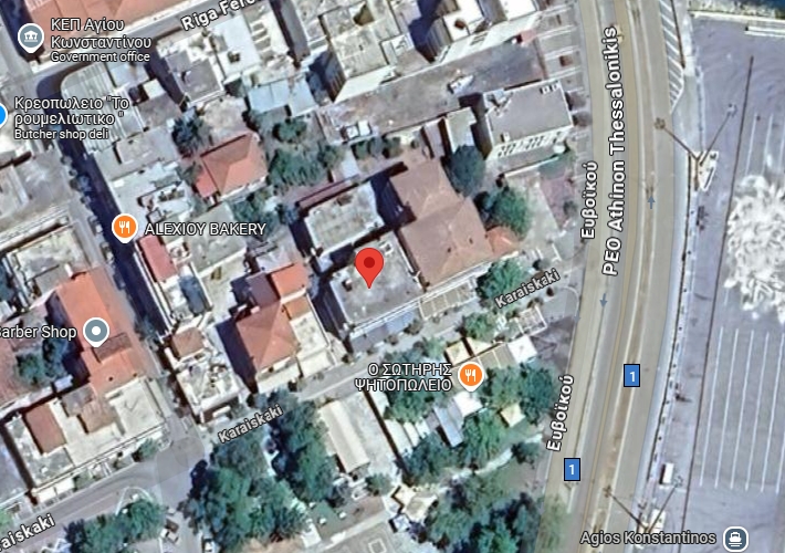 Διαμέρισμα 75 τ.μ.