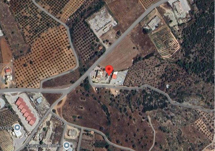 Διαμέρισμα 90 τ.μ.