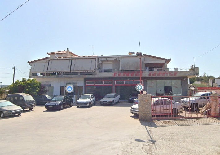 Κατάστημα 164 τ.μ.