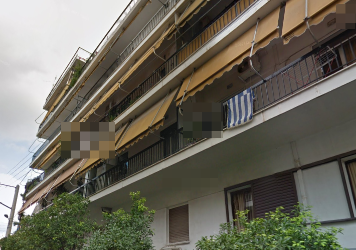 Διαμέρισμα 116 τ.μ.