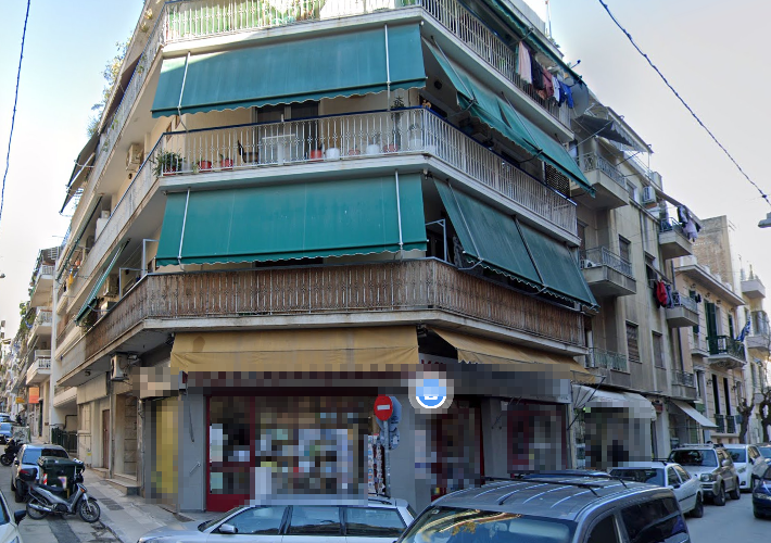 Kατάστημα 64 τ.μ.