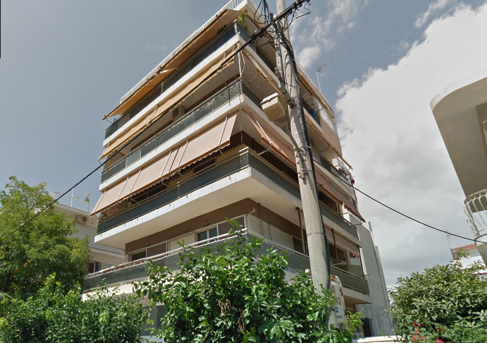 Διαμέρισμα 73 τ.μ.