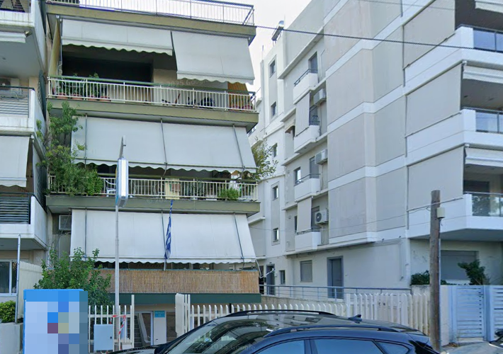 Διαμέρισμα 104 τ.μ.