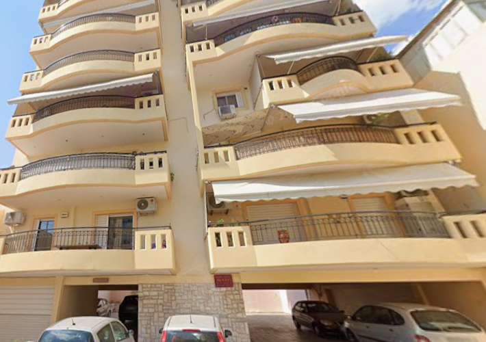 Διαμέρισμα 85 τ.μ.