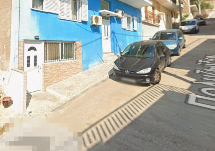 Διαμέρισμα 62 τ.μ.