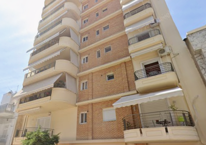 Διαμέρισμα 84 τ.μ. και θέση στάθμευσης