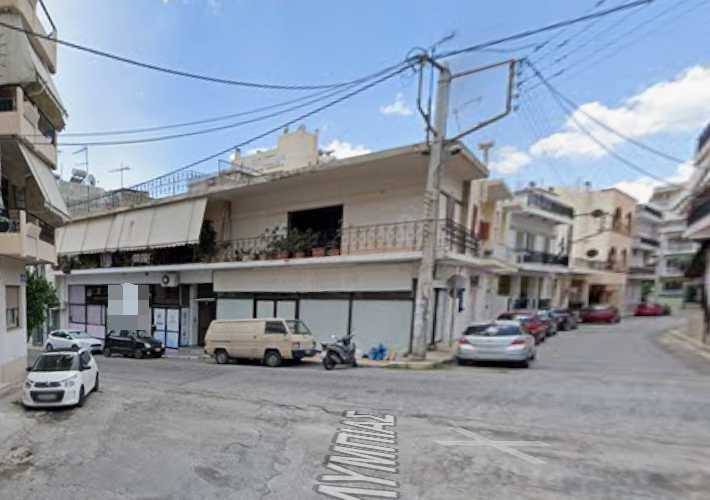 Διαμέρισμα 120 τ.μ.