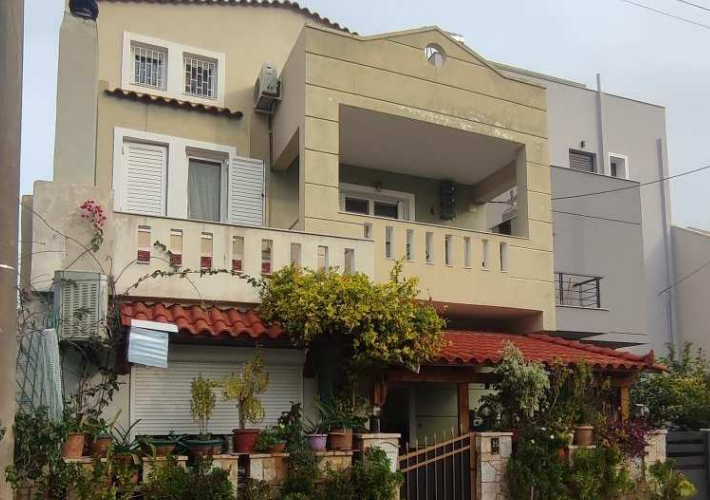 Διαμέρισμα 94 τ.μ.