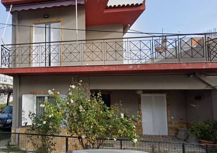 Μονοκατοικία 147 τ.μ.