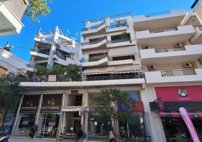 Διαμέρισμα 95 τ.μ.