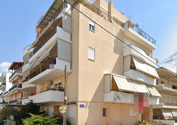 Διαμέρισμα 77 τ.μ. με θέση στάθμευσης