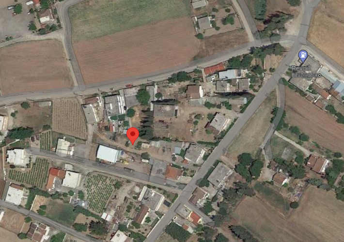 Οικόπεδο 1.352 τ.μ.