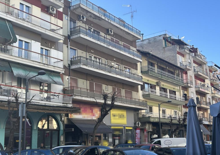 Διαμέρισμα 98 τ.μ.