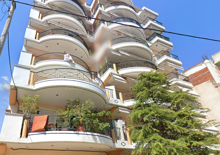 Διαμέρισμα 68 τ.μ. και θέση στάθμευσης