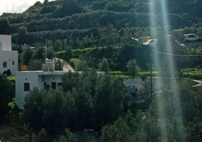 Μονοκατοικία 74 τ.μ.