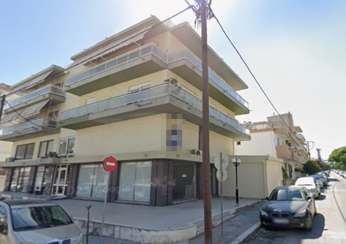 Διαμέρισμα 113 τ.μ.