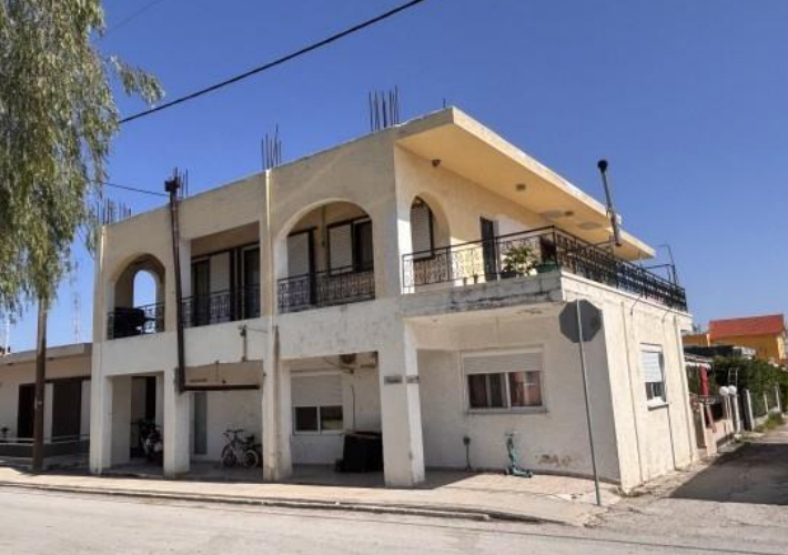 Διαμέρισμα 132 τ.μ.