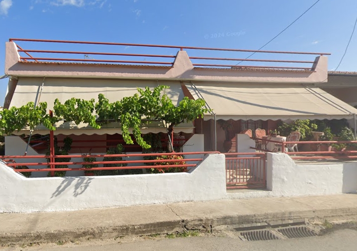 Μονοκατοικία 99 τ.μ.