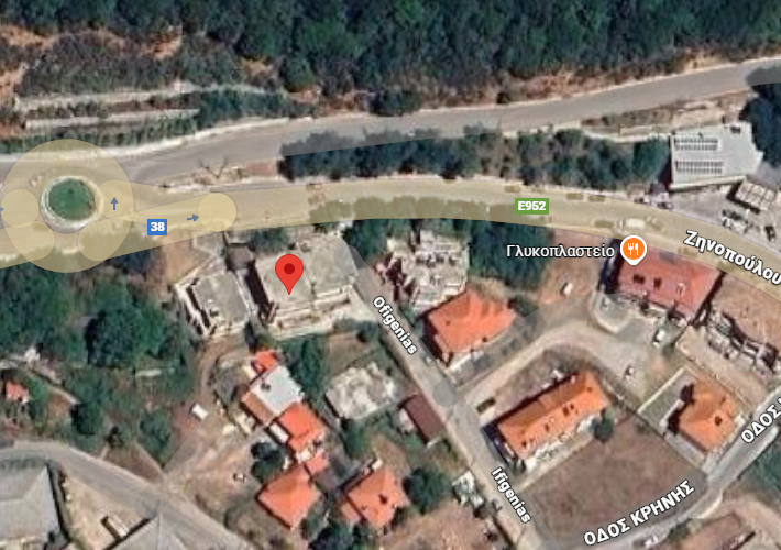 Διαμέρισμα 150 τ.μ.