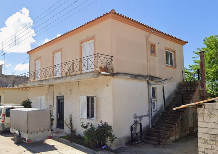 Διαμέρισμα 87 τ.μ.