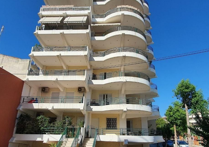 Διαμέρισμα 89 τ.μ.