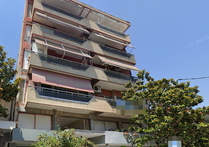 Διαμέρισμα 101 τ.μ.