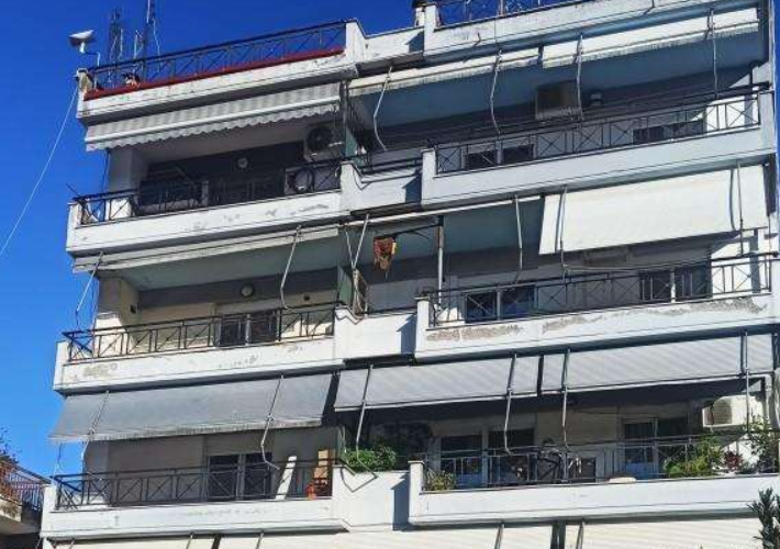 Διαμέρισμα 92 τ.μ.