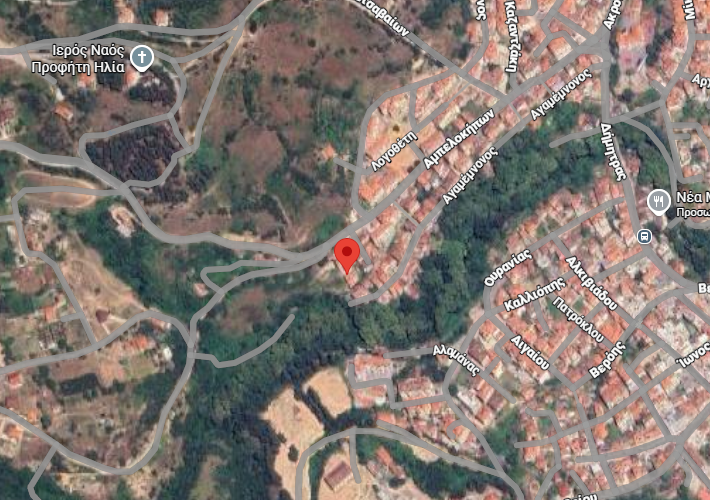 Μεζονέτα 150 τ.μ.