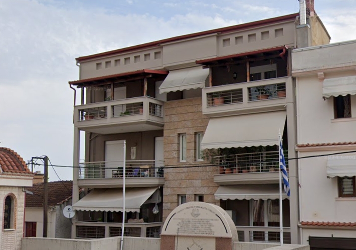 Διαμέρισμα 99 τ.μ.