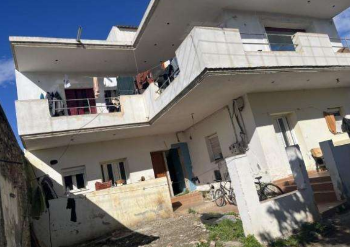 Διαμέρισμα 139 τ.μ.