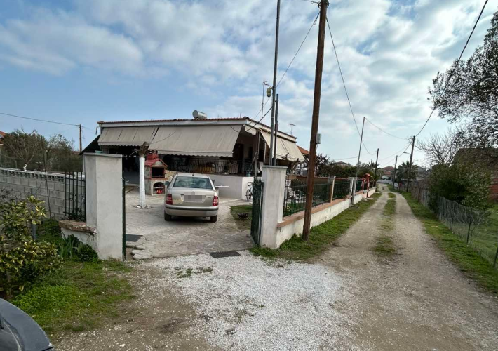 Μονοκατοικία 65 τ.μ.