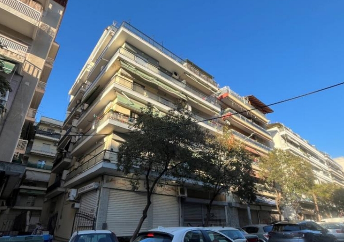 Διαμέρισμα 95 τ.μ.