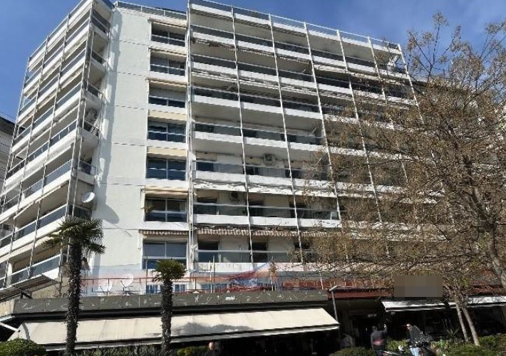 Διαμέρισμα 80 τ.μ.