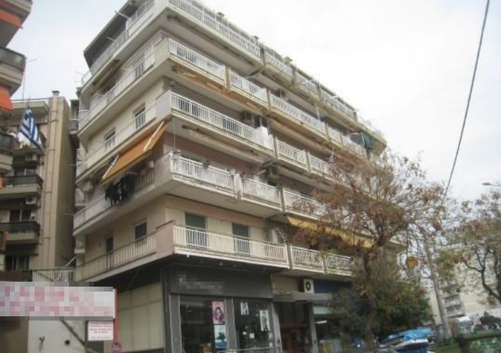 Διαμέρισμα 42 τ.μ.