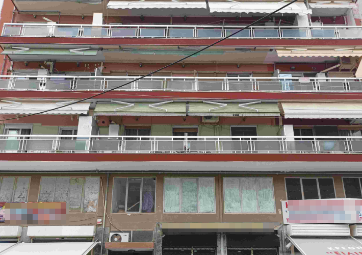 Διαμέρισμα 66 τ.μ.