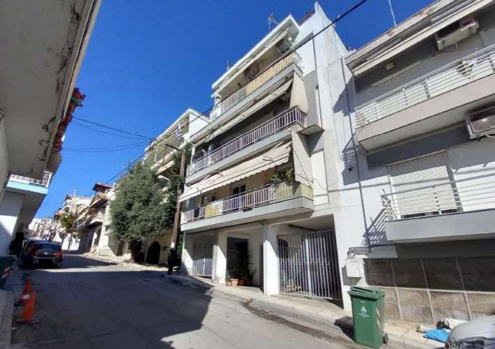 Διαμέρισμα 61 τ.μ.