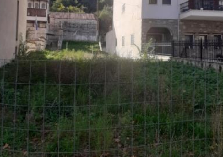 Οικόπεδο 205 τ.μ.