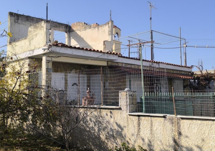 Μονοκατοικία 88 τ.μ.