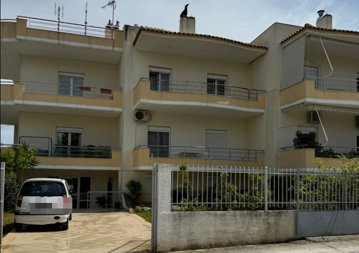 Διαμέρισμα 55 τ.μ.