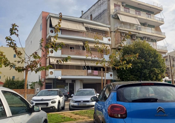 Κατάστημα 63 τ.μ.