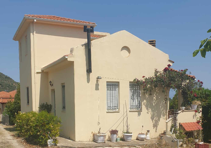 Μεζονέτα 133 τ.μ.