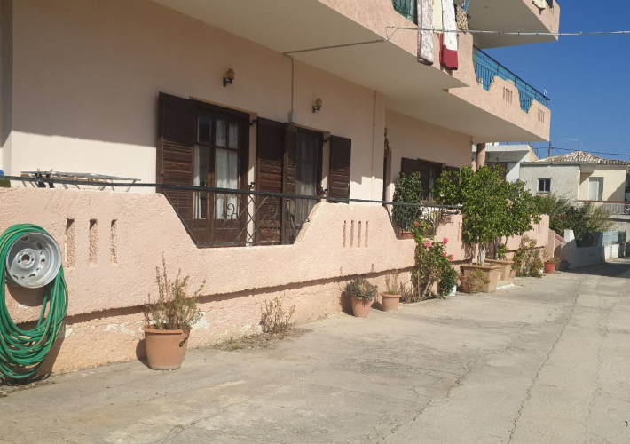 Διαμέρισμα 140 τ.μ.