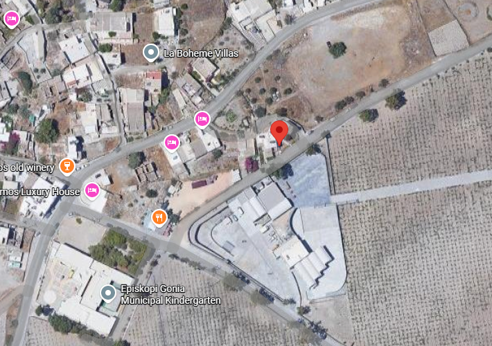 Διαμέρισμα 62 τ.μ.