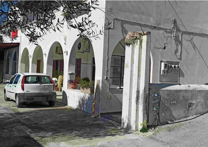 Διαμερίσματα 200 τ.μ.