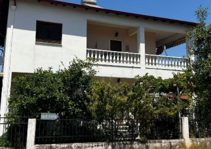 Διαμέρισμα 56 τ.μ.