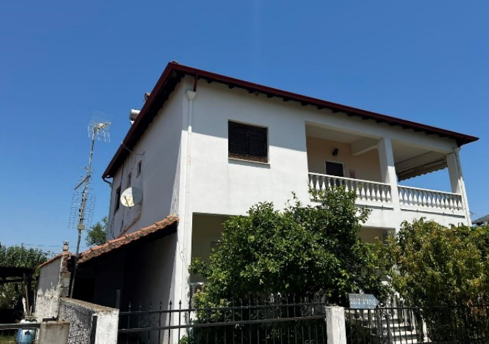 Διαμέρισμα 51 τ.μ.