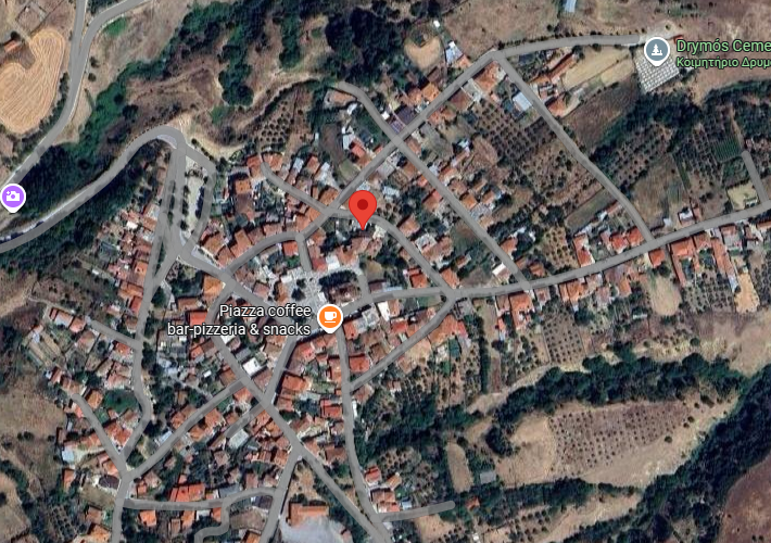 Μονοκατοικία 160 τ.μ.